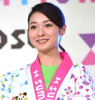 テレ朝・住田紗里アナ、手作りの“キャラ恵方巻”披露に反響「かわいくて食べれない」「料理上手」