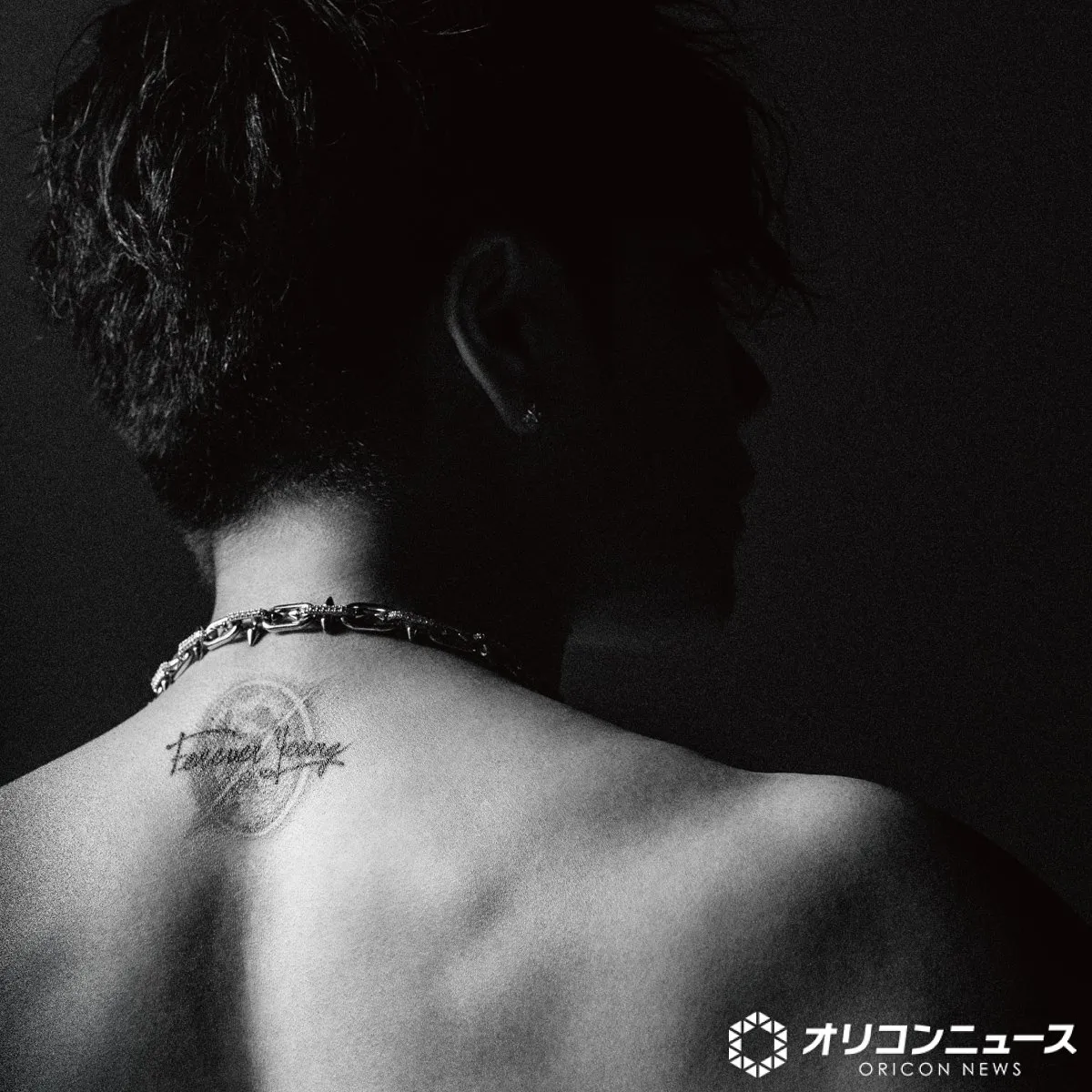 三代目JSB・OMI、自身初「合算アルバム」1位　週間音楽ランキング2冠を達成【オリコンランキング】