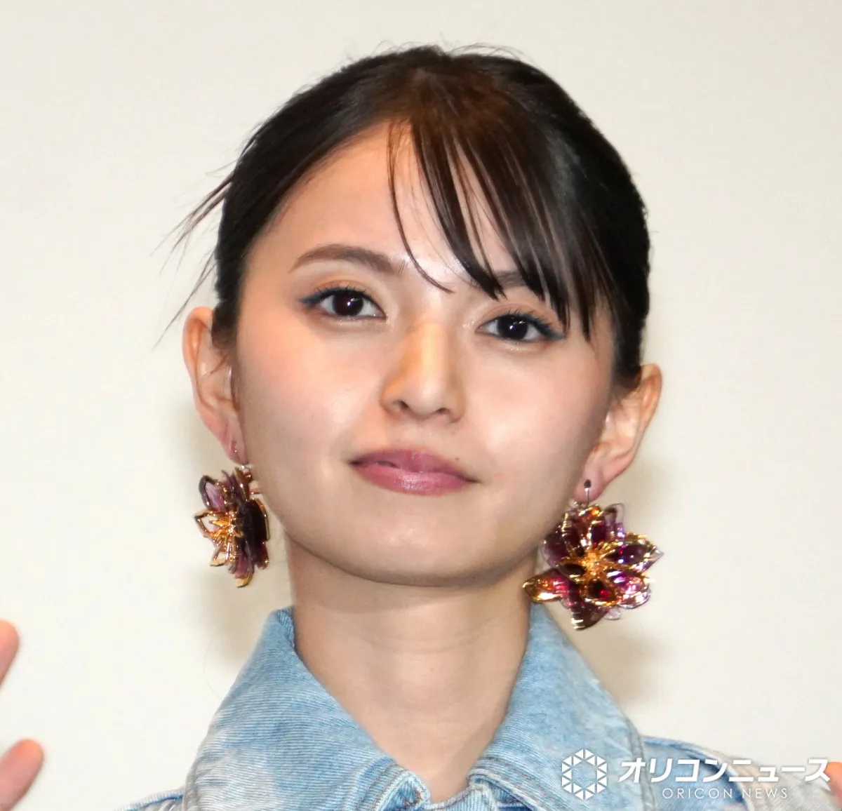 齋藤飛鳥、エレベーターは「一緒には乗らないで」自身の“おろかなこと”聞かれ本音ポロリ　高橋文哉に呼び掛け