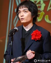 岡山天音『エランドール賞』を受賞　共演・森七菜もお祝い「ヒロ兄、おめでとう！」