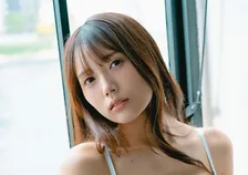 スタイリッシュボディの26歳博多美人・羽瀬レイナ、事務所所属から2週間で2誌めのグラビア登場　趣味のサバゲー歴は4年「最前線を確保してじわじわ攻めるスタイル」