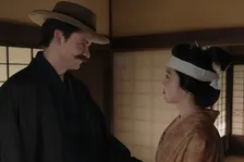 『ばけばけ』久しぶりに平和な時間がトキとヘブンに訪れる　第89回場面カット