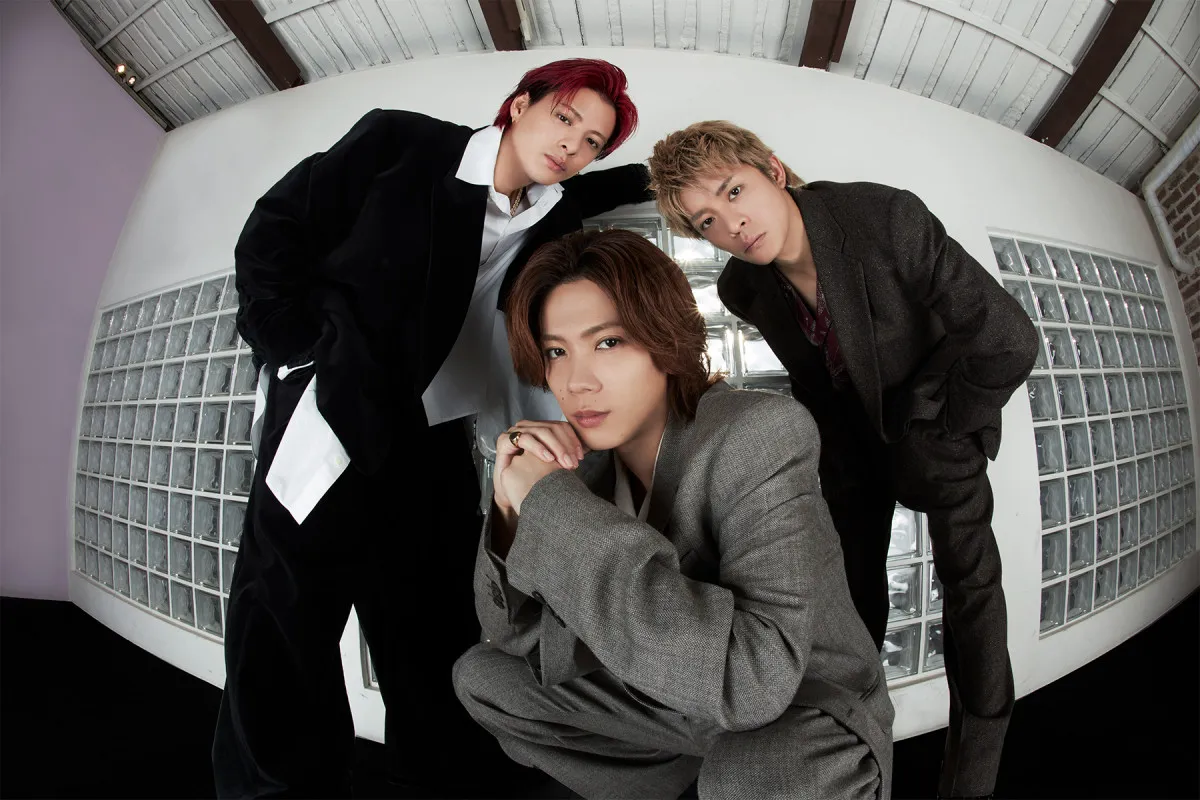 Number_i、世界最大手のタレントエージェンシー・WMEと契約　世界進出を加速「可能性や表現の幅をさらに広げていける」　マネジメントはTOBEが継続