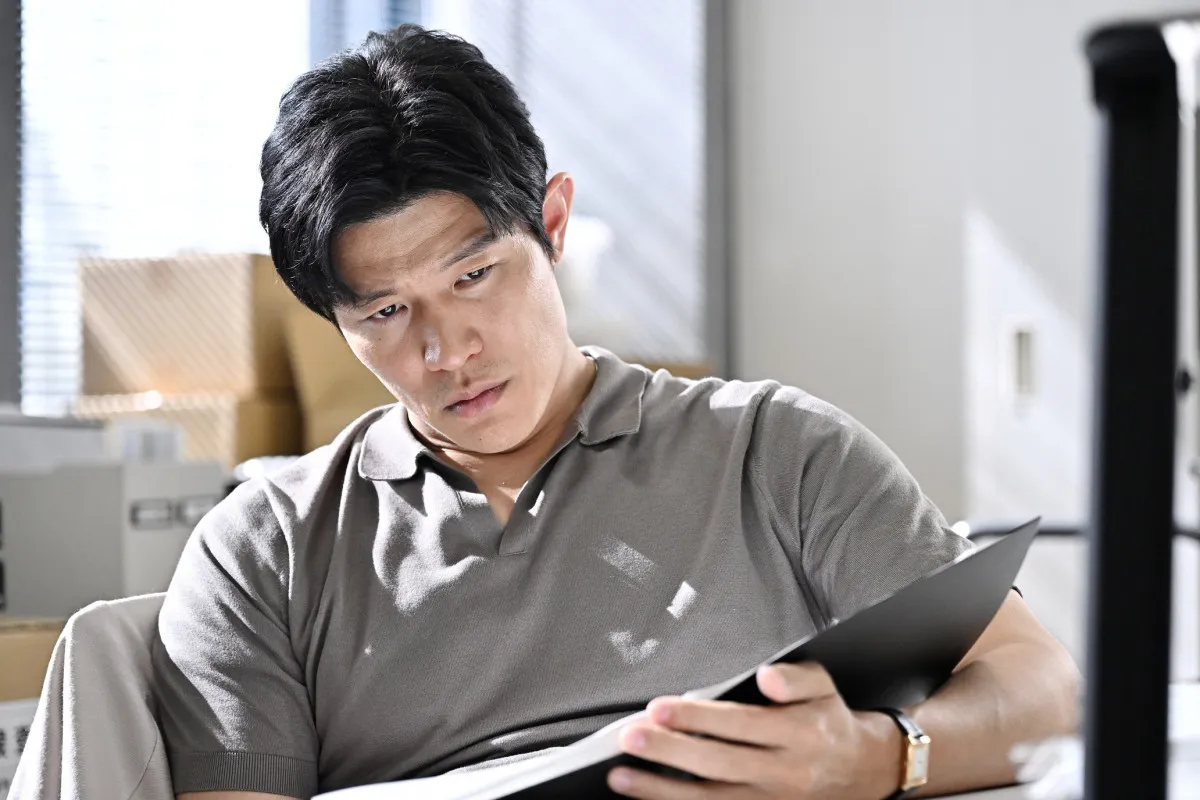 『リブート』“事故”を巡る新展開　疑惑広がる「怪しい」「一気に黒幕候補に…」