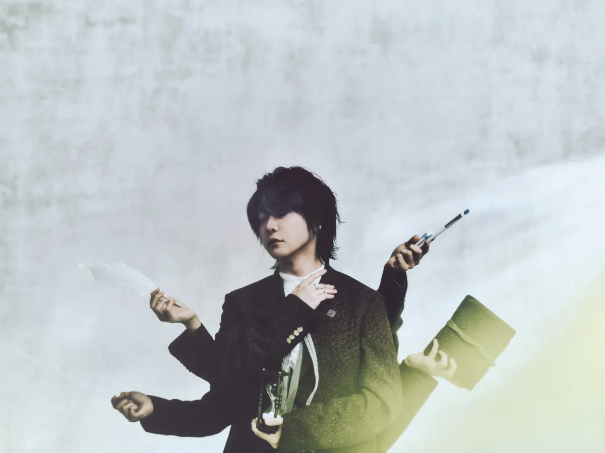 ミセス大森元貴のソロ新曲が主題歌、映画『90メートル』本予告解禁　山時聡真＆菅野美穂がW主演【コメントあり】