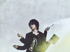 ミセス大森元貴のソロ新曲が主題歌、映画『90メートル』本予告解禁　山時聡真＆菅野美穂がW主演【コメントあり】