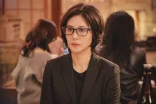 松嶋菜々子主演『おコメの女』第5話　“因縁の宿敵”と対峙