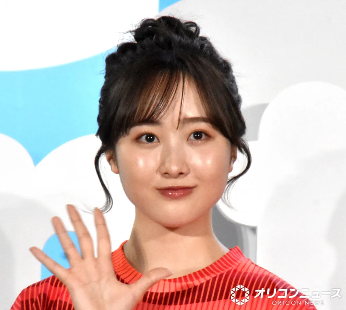 本田望結、フィギュアスケーターあるある披露　ジャンプ中の写真は「サインを求めてくださる時が1番恥ずかしい」