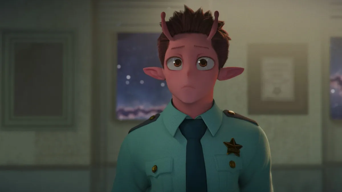 『ミルキー☆サブウェイ』新作パートの場面写真公開　著名人絶賛コメント到着で虚淵玄「センス・オブ・ワンダー」