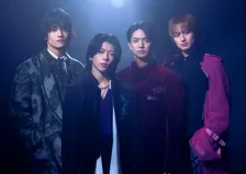 Aぇ! group、2・25発売『Runway』アルバムトラックガイドムービーを公開
