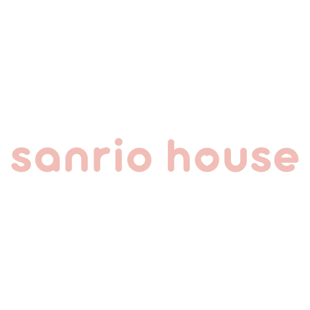 サンリオとマッシュが新ブランドストア『sanrio house』立ち上げ、3・6新宿ルミネに1号店