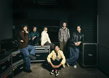 Suchmos、再始動後のバンドを支えたベーシスト・山本 連の正式加入を発表　新体制によるニュービジュアルも公開