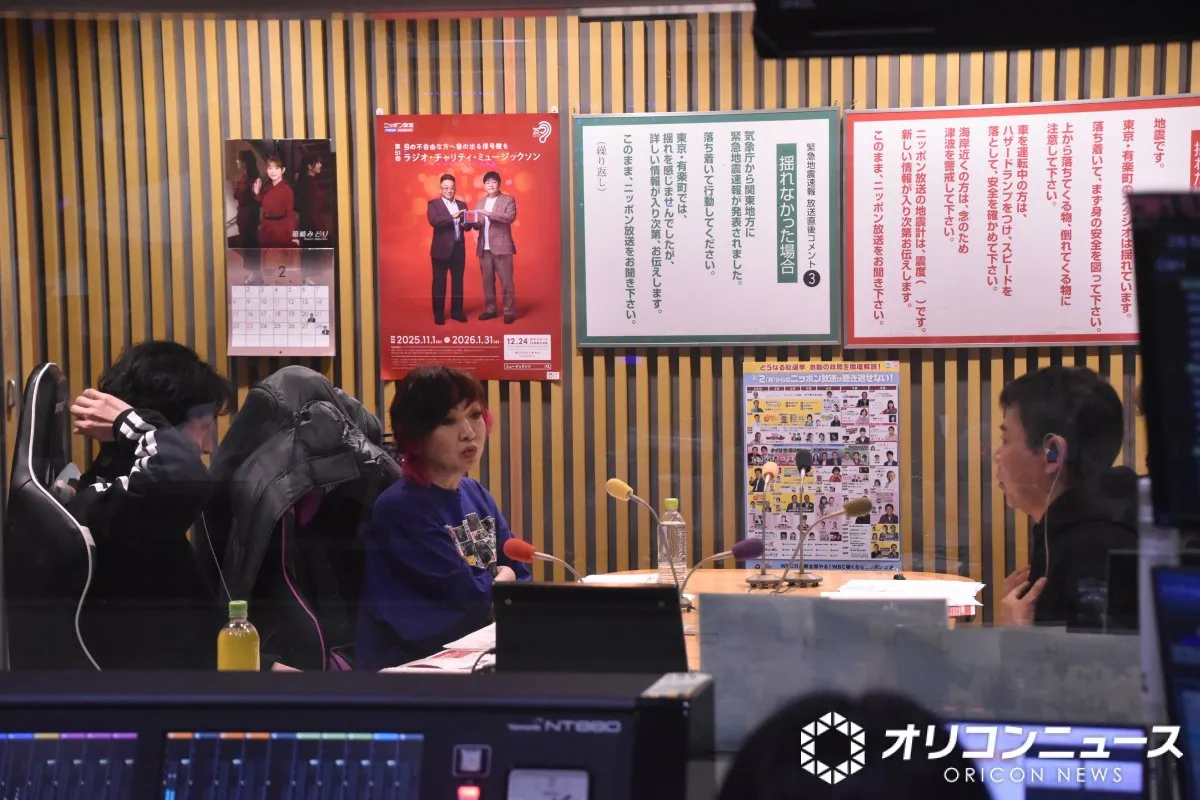 ナイナイ、清水ミチコと30年前の“因縁”を振り返る　今だから話せる胸の内