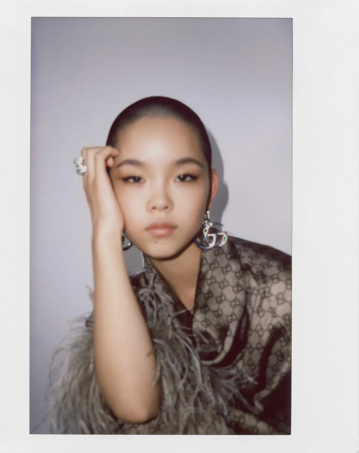 XG・COCONAがグッチのブランドアンバサダーに就任「意味のあるかたちで世界へ届けていきたい」