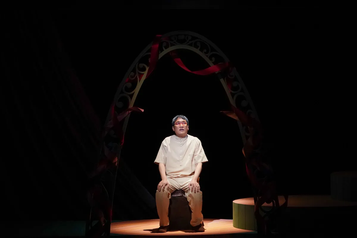 山里亮太“妄想活劇”が新たなフェーズへ　長年溜めてきた「心のモヤモヤ」すべて放出