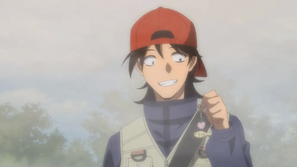 『地獄先生ぬ～べ～』助けを求める克也にぬ～べ～は…麒麟役は大場真人　第19話あらすじ＆場面カット解禁