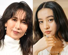 工藤静香、豪華な“手作りバースデーケーキ”で次女・Koki,の誕生日を祝福「愛情たっぷりでめちゃくちゃ美味しそう」「ほんとに素敵なお母様」