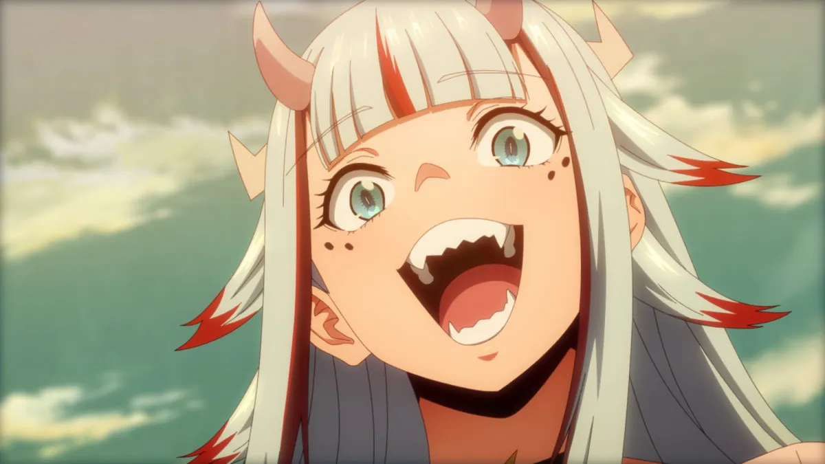 『魔都精兵のスレイブ2』の横浜決戦編PVが公開　新キャラクター・空折役は小清水亜美