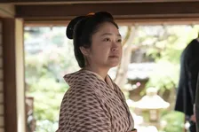 『ばけばけ』池脇千鶴「母親としては許せません」と思った瞬間