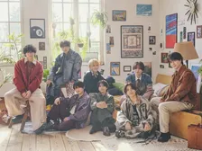 timelesz、新アルバム『MOMENTUM』4・29リリース決定　初のユニット企画曲も収録