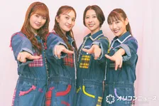 ももクロ、15年以上続く特異なアイドル冠番組を語る　平均年齢30歳を超えても変わらない「空気感」