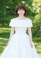 “ご当地ソングの女王”水森かおり、新曲舞台は名古屋　“幸せ演歌”から一転「また破れてしまいました…」