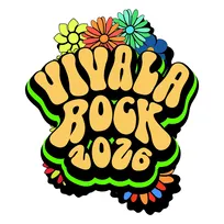 『VIVA LA ROCK 2026』第2弾出演アーティスト発表　アイナ・ジ・エンド、STARGLOW、羊文学、UVERworldら