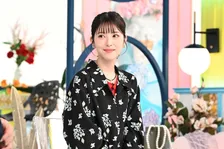 浜辺美波「ハロウィンで本気のコスプレ」と親友暴露