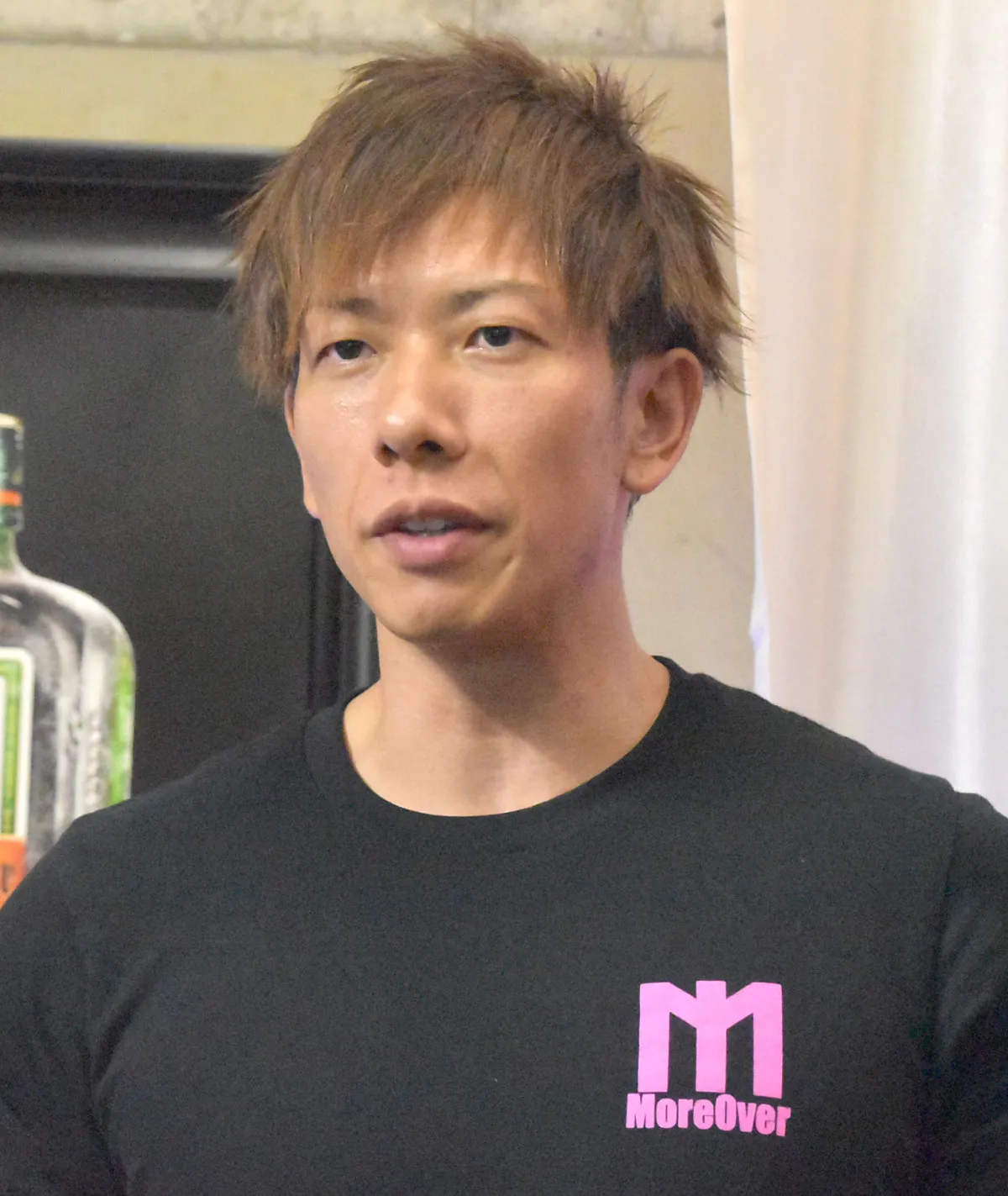 しみけん、コロナ禍での撮影エピソード告白　「人を威嚇させるほどのコロナって…」