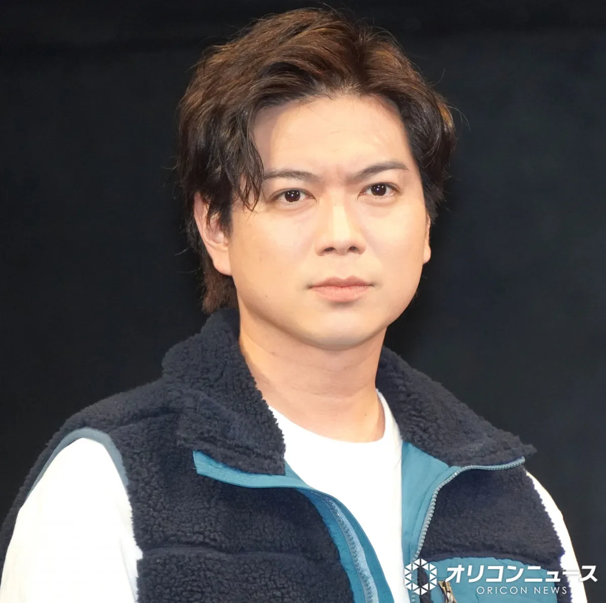 加藤シゲアキ、内容を言うと呪われる？異例の“ネタバレ厳禁”会見「全く知らなければ知らないほどおもしろい」
