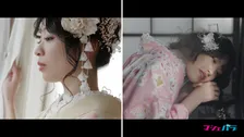 浅草「桜花和服」モデルオーディションのグランプリ＆審査員特別賞が出演するムービー公開