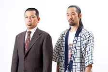 天竺川原＆真空ジェシカ川北のニュース番組、レギュラー化決定　「シュールを超えた何か」と反響の報道番組