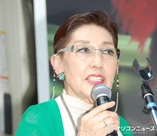 東海林のり子、hideさんと32年前の“思い出”2ショット投稿「懐かしく嬉しかったです」「hideさんカッコイイ」