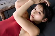 身長149cmのミニマムグラマー・十味、2nd写真集発売で『ヤングジャンプ』の表紙に「ヤングジャンプは私の原点　目指せ10年間掲載」