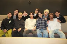 『ボーイフレンド』2完結後、Boys全員を直撃　“Green Room”で互いに芽生えた感謝と本音