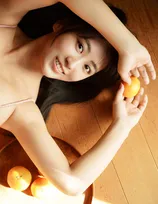 2026年グラビア界の次世代エース・福井梨莉華、温泉小旅行がテーマのデジタル写真集発売　可憐さとしっとりとした大人っぽさをバランスよく収録