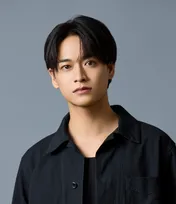 ネクストブレイク俳優・井上想良、1月期ドラマ4本出演で絶好調の走り出し「全作品本気でぶつかりました」