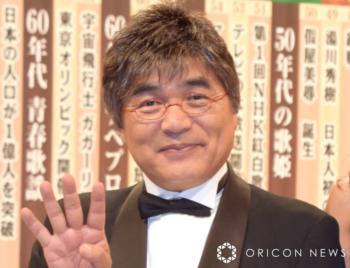 75歳・綾小路きみまろ、一度は”引退”決意も…自身を奮い立たせた人物との出会い語る「私はダメになっていたと思います」