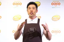 なかやまきんに君、ボディビルの大会に向け減量きっかけ　約5年愛用のアイテム紹介