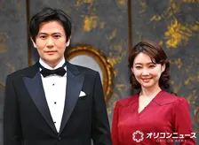 稲垣吾郎「倉科カナになりたい（笑）」　明るくずっと笑顔な姿に「羨ましい」