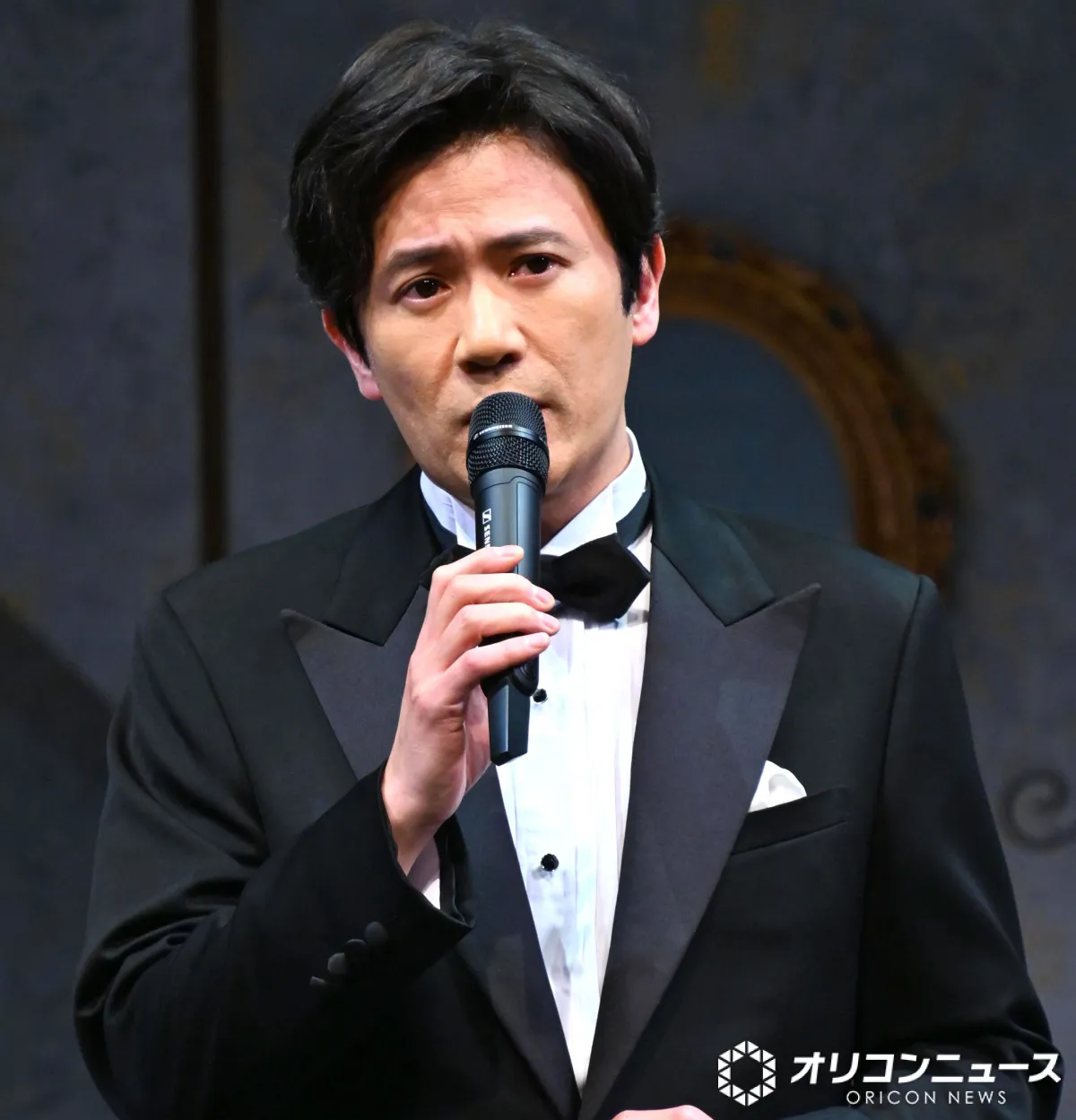 稲垣吾郎「孤独感はない」　“老い”についても言及「健康管理はすごく意識している」