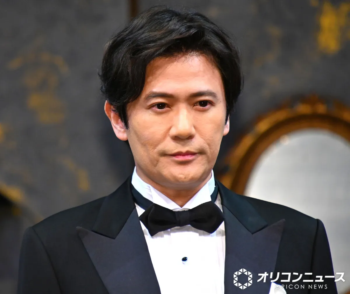 稲垣吾郎、MBTIは“擁護者”　倉科カナ「包容力のある男性でした」