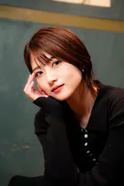 元乃木坂46・若月佑美、“後輩”阪口珠美と卒業後初共演　ドラマ『救い、巣喰われ』【コメントあり】