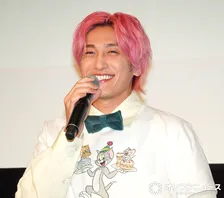 EXIT・兼近大樹、NSCは「なんとなく入った」トムとジェリーを漫談で使い、レインボー・ジャンボたかおに首つかまれる