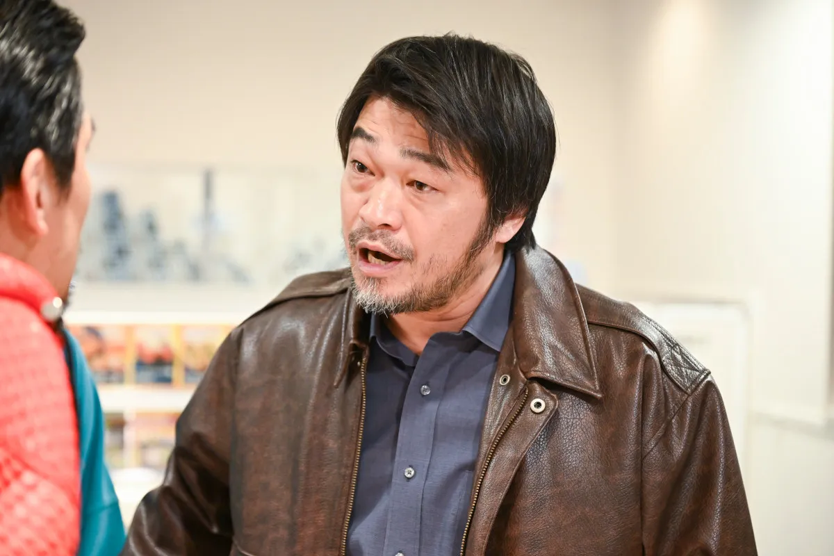 『DREAM STAGE』第5話で波乱　豪華ゲスト陣を発表