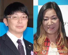 ジャガー横田の夫・木下博勝氏、家族の“若き日”ショット公開「カッコ良すぎる」「みんな別人に見える」　長男JJは「お二人にそっくり」