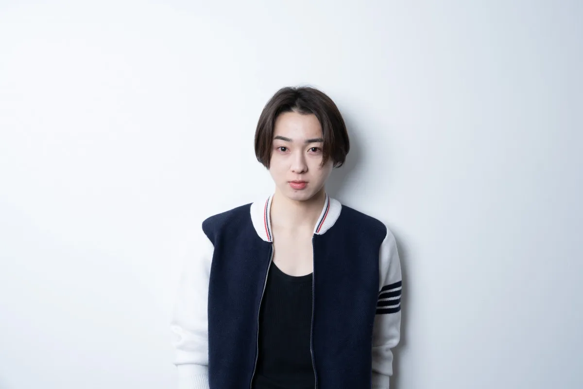 『ラブパワーキングダム2』“モテ男”に質問！　Vol.12原田夕季叶「幼稚園に名前言えただけで受かっちゃった」