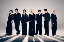 IMP.、5thシングル「INVADER」リリース決定　『ぴーすおぶせーふ』ED主題歌収録