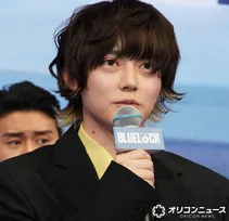 櫻井海音、プロサッカー選手目指すもかなわず→『ブルーロック』蜂楽廻役に喜び「最大限の再現をしよう」