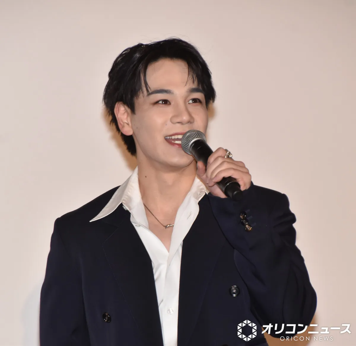 JO1豆原一成、むちゃぶりに大慌て　「締まり散らかしてるのに」2度目の締めコメント